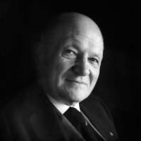 André Verbeke 1914 - 1997