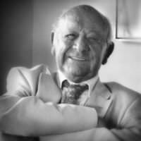 Jean Seynaeve 1914 - 2006