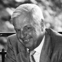 Christian Vande Vyvere 1937 - 2012