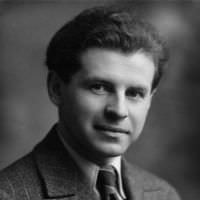 Robert Tavernier  1901 - 1947