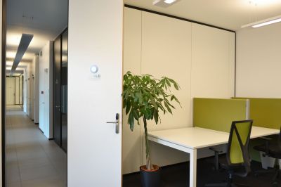Co Hub