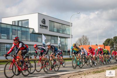 Dwars Door Vlaanderen 2017