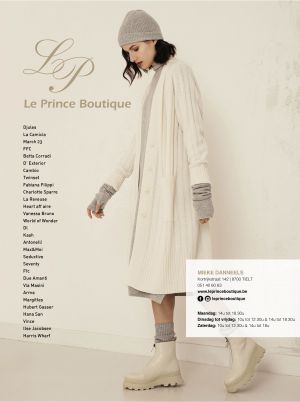 Le Prince Boutique
