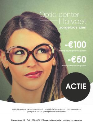 Optic-center Holvoet