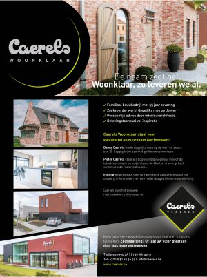 Caerels Woonklaar