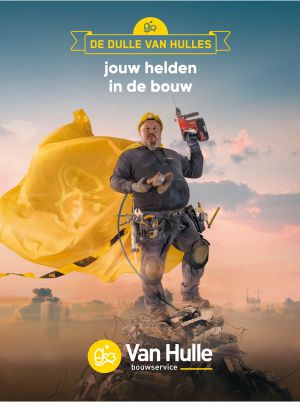 Van Hulle Bouwservice