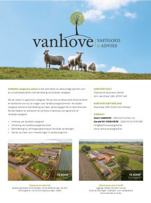 Vanhove vastgoed & advies